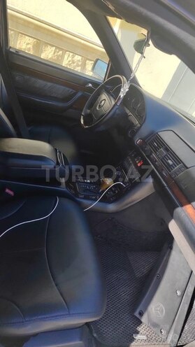 Mercedes S 300-5