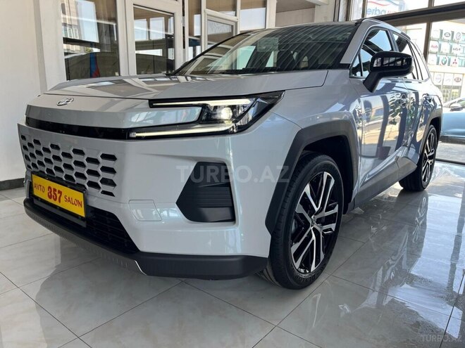 Toyota Wildlander-3