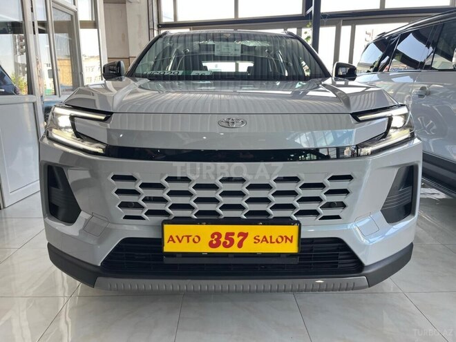 Toyota Wildlander-1