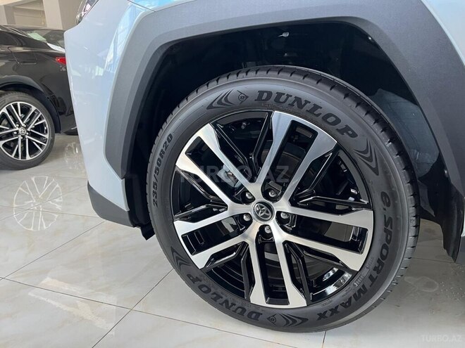 Toyota Wildlander-7