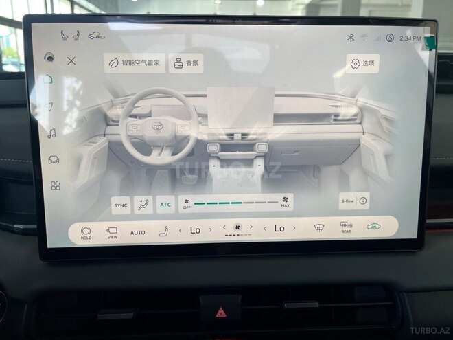 Toyota Wildlander-19
