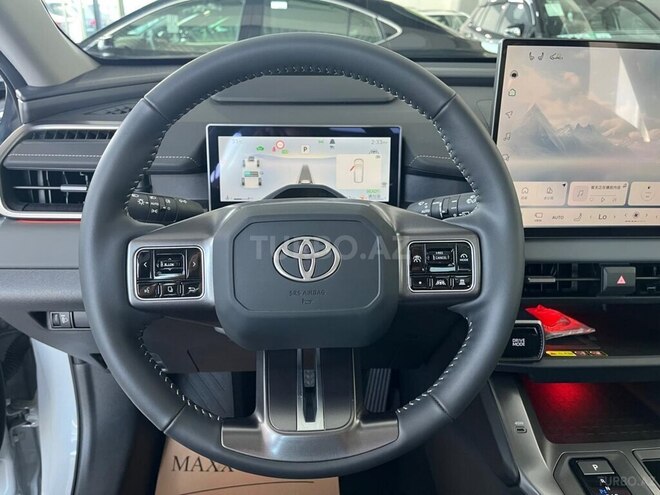 Toyota Wildlander-15