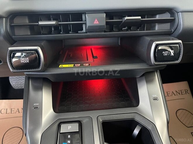 Toyota Wildlander-24