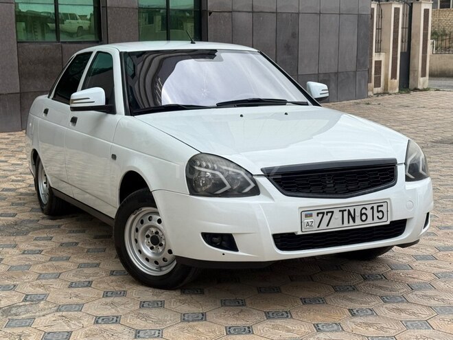 LADA (VAZ) Priora-18