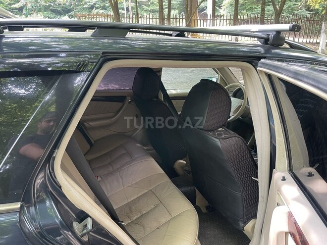 Mercedes C 200-4
