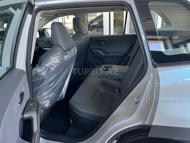 Toyota Wildlander-31