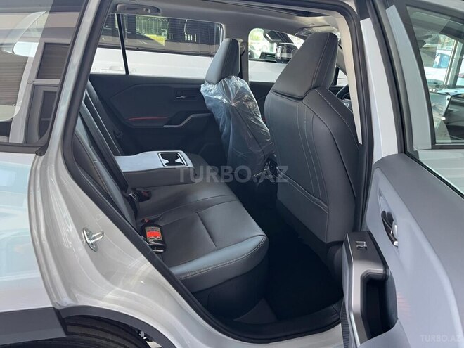 Toyota Wildlander-29