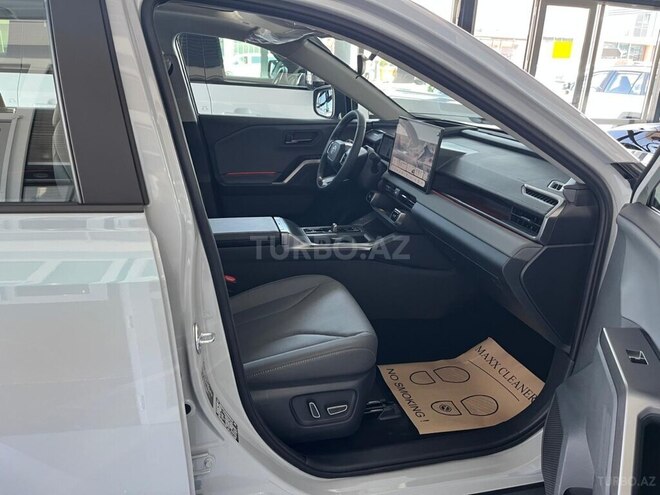 Toyota Wildlander-27