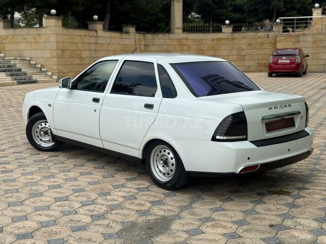 LADA (VAZ) Priora-5