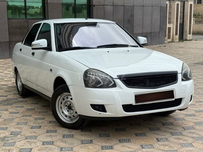 LADA (VAZ) Priora-6