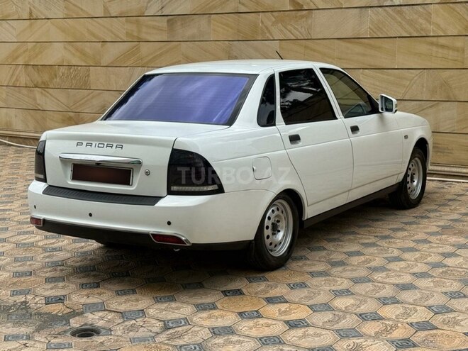 LADA (VAZ) Priora-7