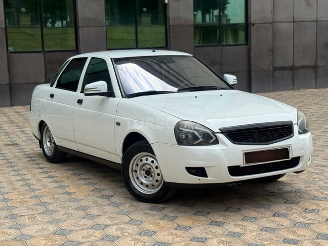 LADA (VAZ) Priora-15