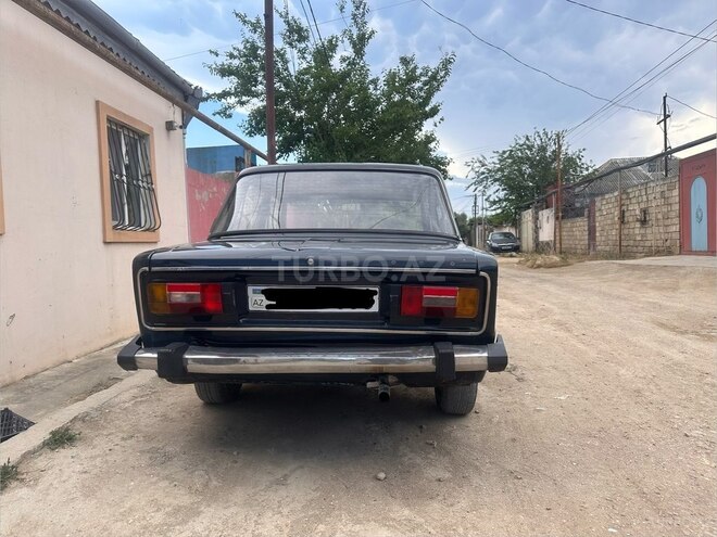 LADA (VAZ) 2106-2
