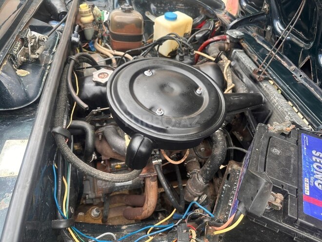 LADA (VAZ) 2106-6