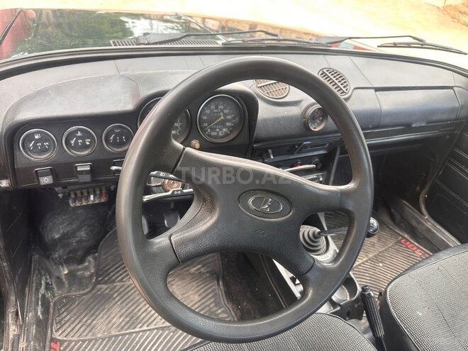 LADA (VAZ) 2106-9