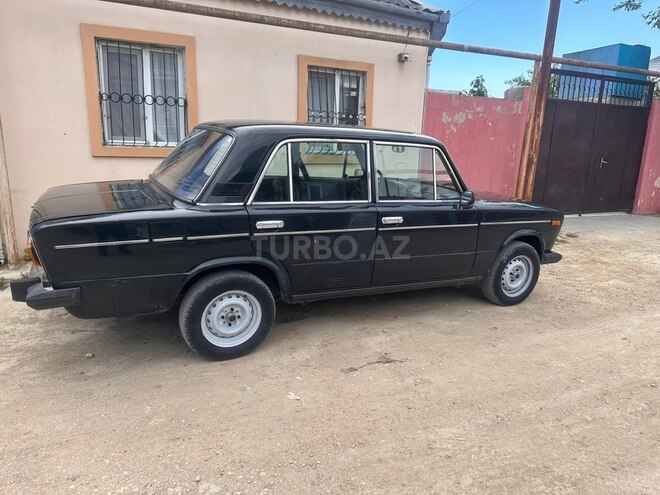 LADA (VAZ) 2106-4