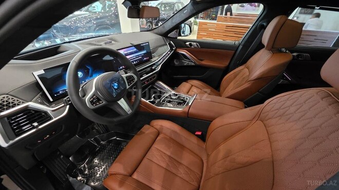 BMW X6-8