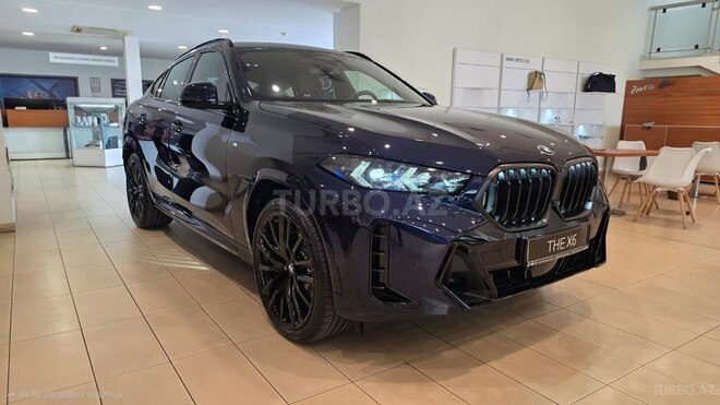 BMW X6-4