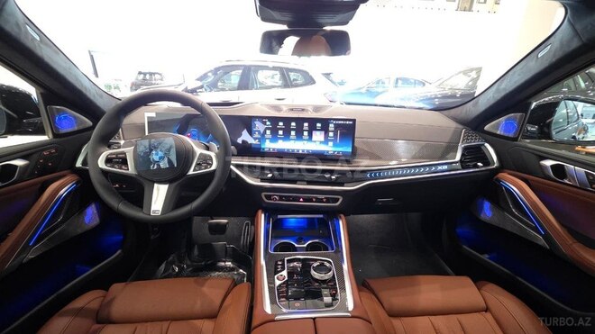 BMW X6-2