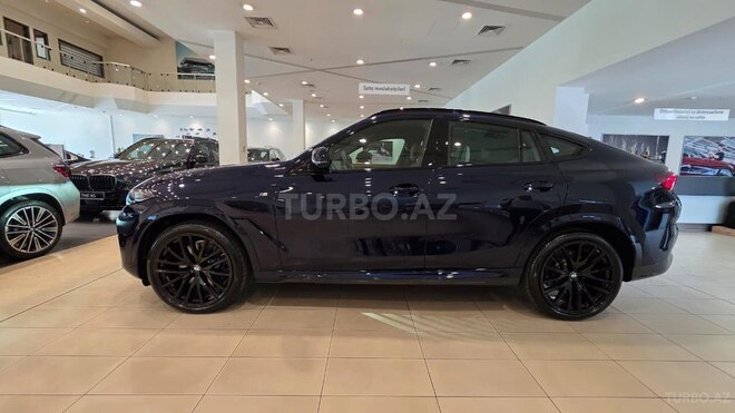 BMW X6-7