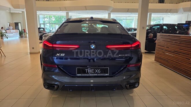 BMW X6-3