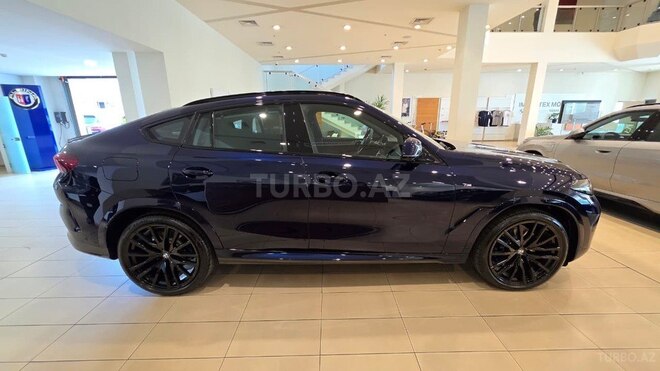 BMW X6-6
