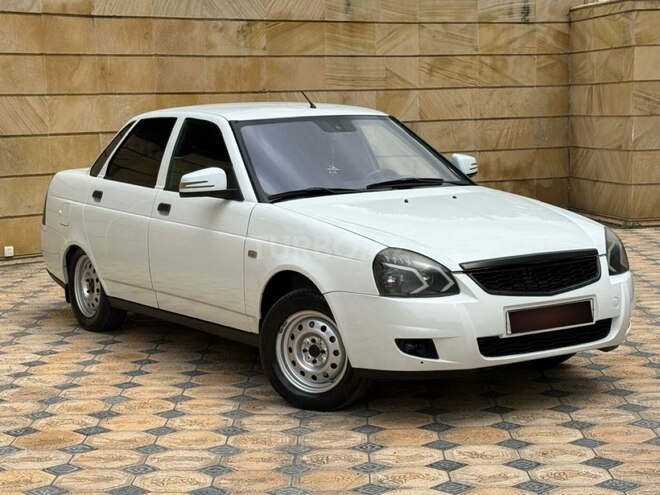 LADA (VAZ) Priora-14
