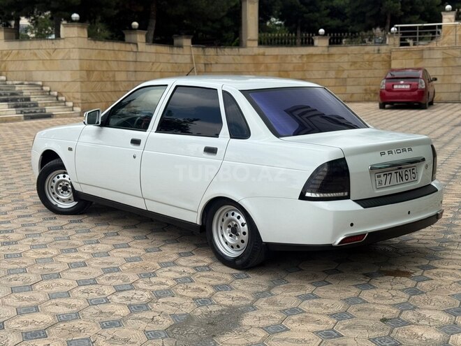 LADA (VAZ) Priora-17