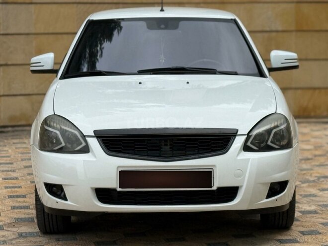 LADA (VAZ) Priora-16