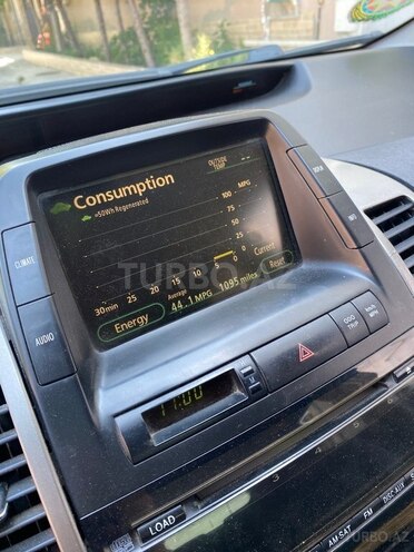 Toyota Prius-10