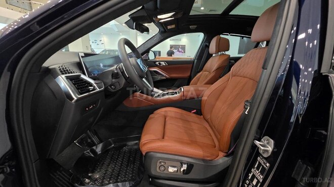 BMW X6-9