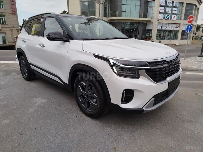 Kia Seltos-2