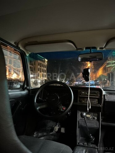 LADA (VAZ) 2104-4