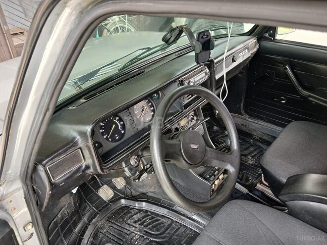 LADA (VAZ) 2104-6