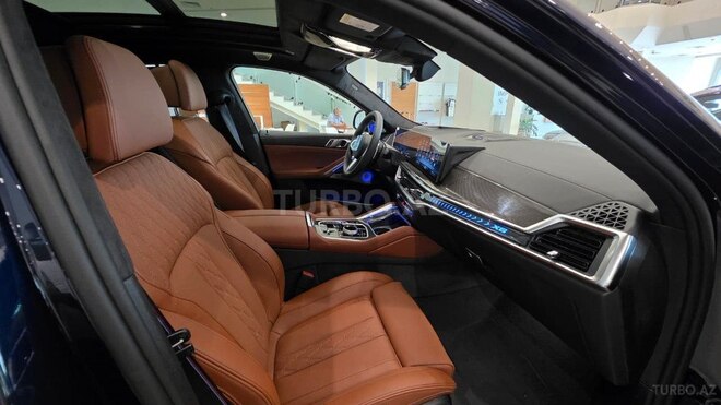 BMW X6-12