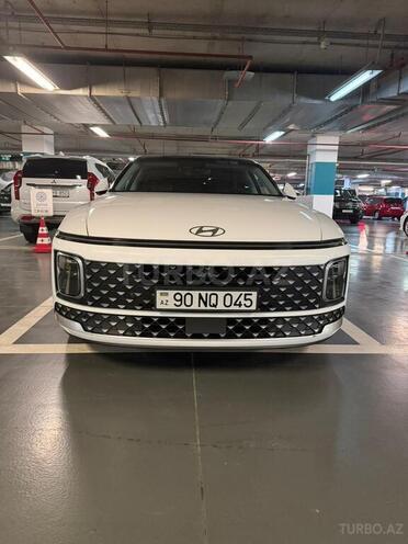 Hyundai Grandeur-3