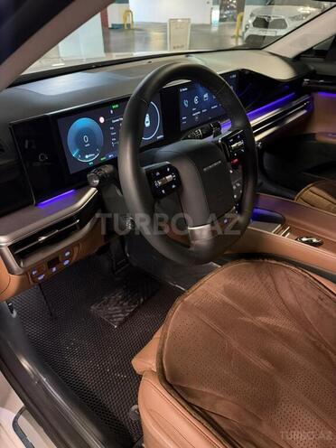 Hyundai Grandeur-12