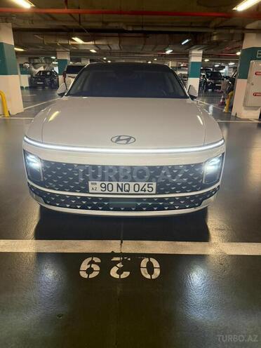 Hyundai Grandeur-6