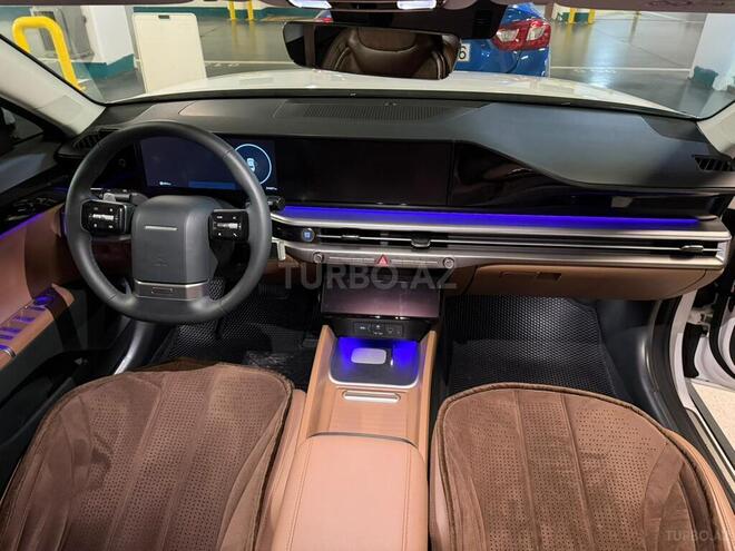 Hyundai Grandeur-15