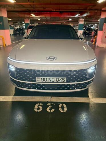Hyundai Grandeur-7