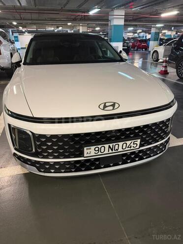 Hyundai Grandeur-14