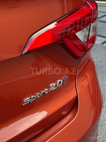 Hyundai Sonata-8