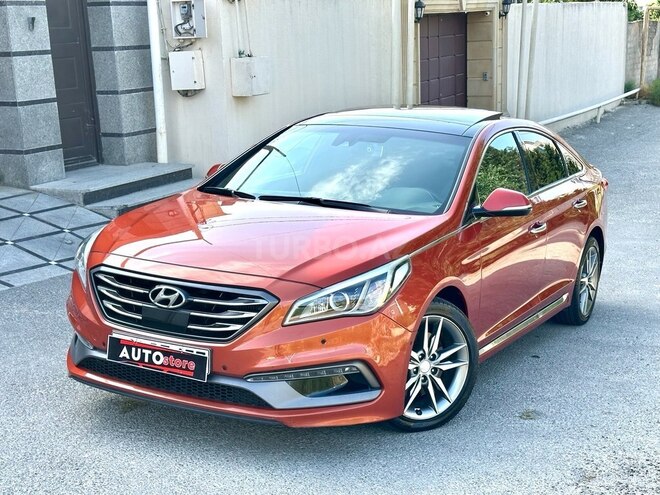 Hyundai Sonata-3