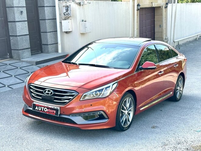 Hyundai Sonata-4