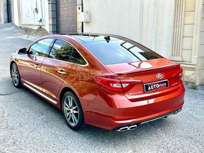 Hyundai Sonata-9