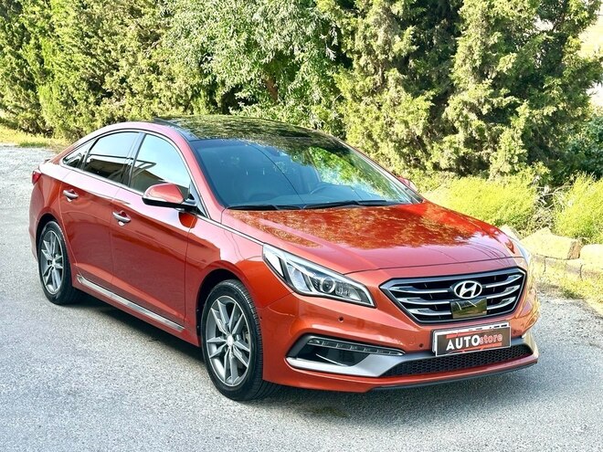 Hyundai Sonata-5