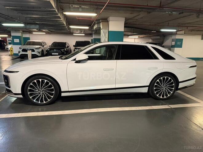 Hyundai Grandeur-18