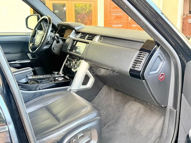 Land Rover Range Rover-3