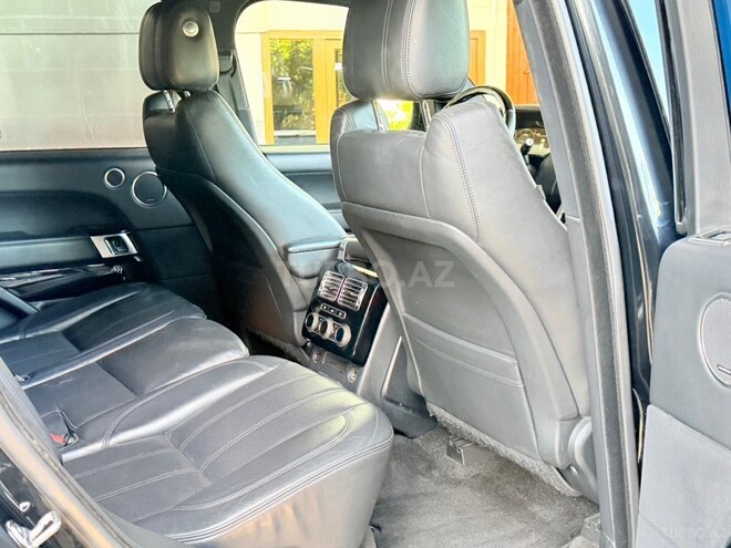 Land Rover Range Rover-9