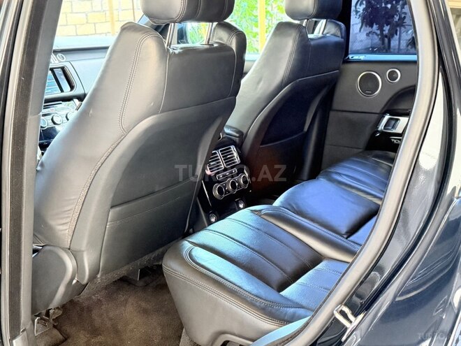 Land Rover Range Rover-6